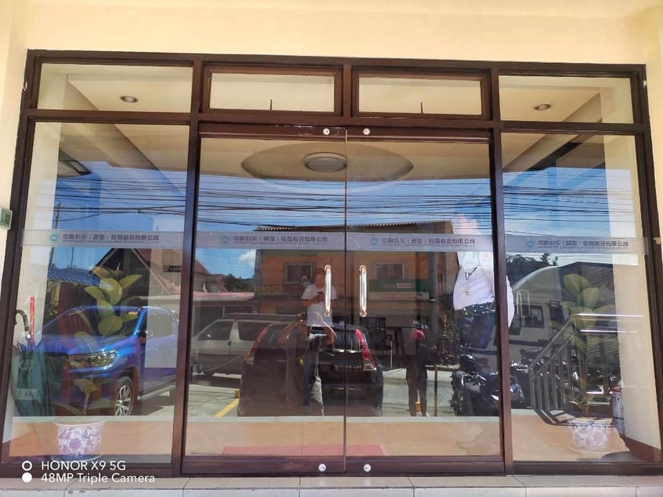 ZB - Twin bed  Apartment in Baguio