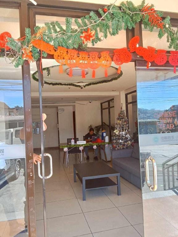 ZB - Twin bed  Apartment in Baguio