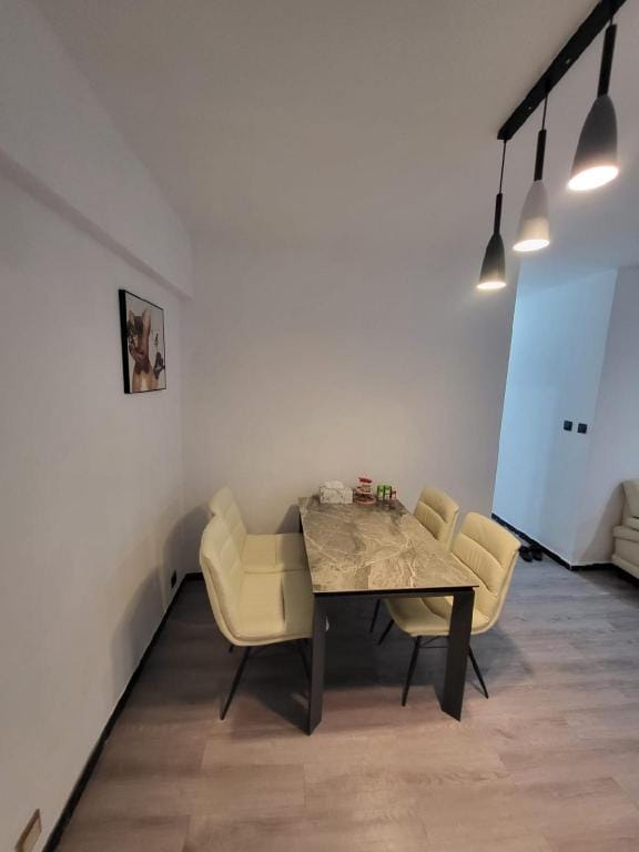 Comfortable apartment for 6 ppl Apartment in Hong Kong