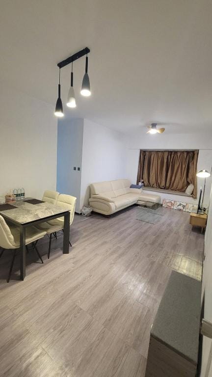 Comfortable apartment for 6 ppl Apartment in Hong Kong