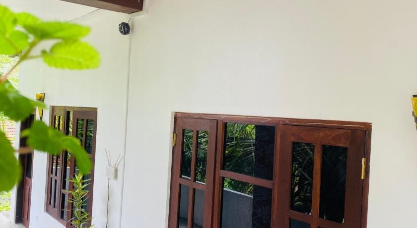 Unakuruwa Ravenala Homestay Vacation rental in Tangalle