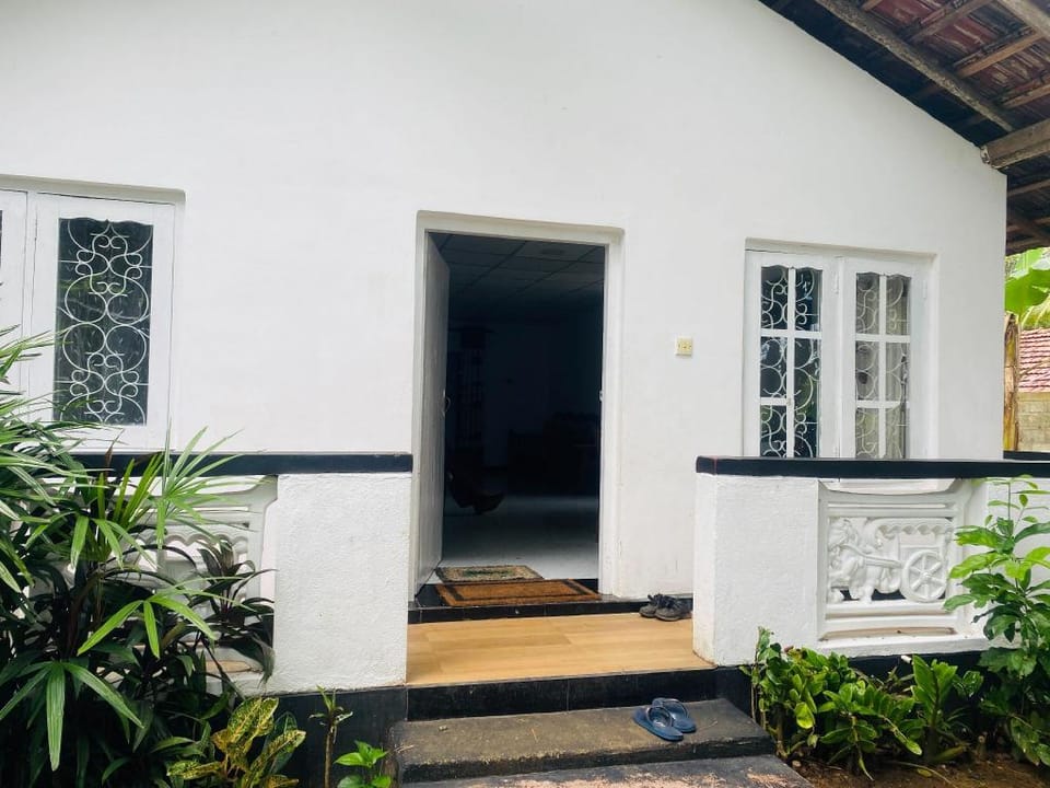 Unakuruwa Ravenala Homestay Vacation rental in Tangalle