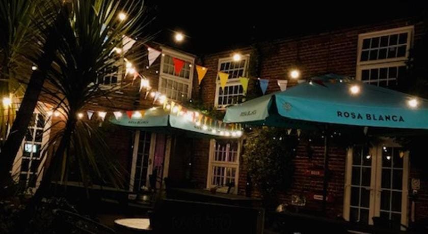 Sutton Staithe Hotel Apartment in Broadland District