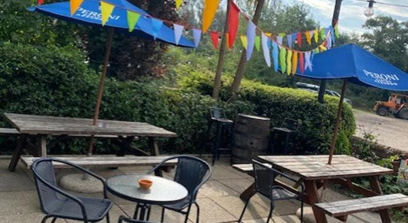 Sutton Staithe Hotel Apartment in Broadland District