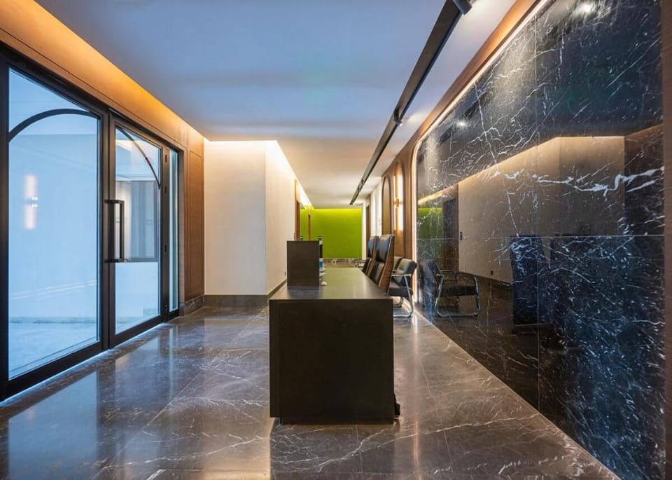 Dar AlYasmin Modern Lux Apartment Apartment in Riyadh