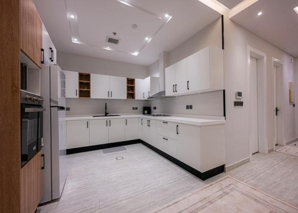 Dar AlYasmin Modern Lux Apartment Apartment in Riyadh