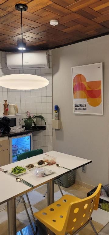 A[Gakkeum_Sinchon] Hongdae Sinchon Adjacent 3 Room Villa in Seoul