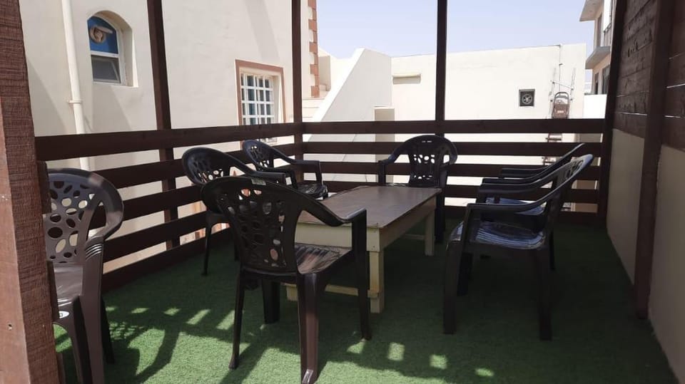 2 minutes away from Beach Villa in Oman