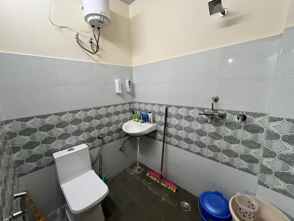 Sukhvas -Chic Downtown Loft in the Heart of Jaipur Apartment in Jaipur