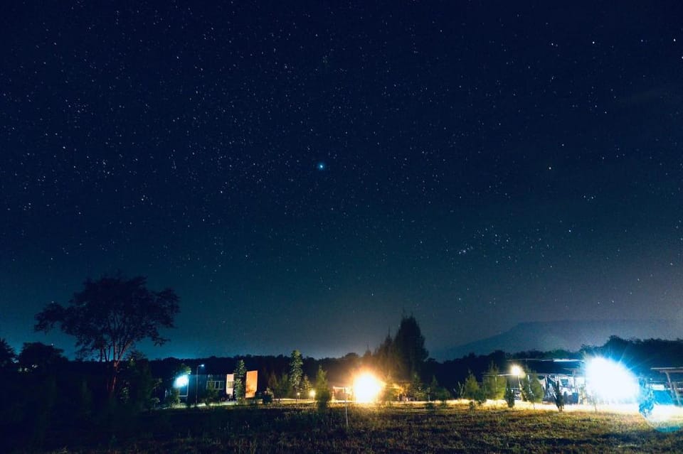 Waraporn Valley Phu Kradueng Vacation rental in Laos