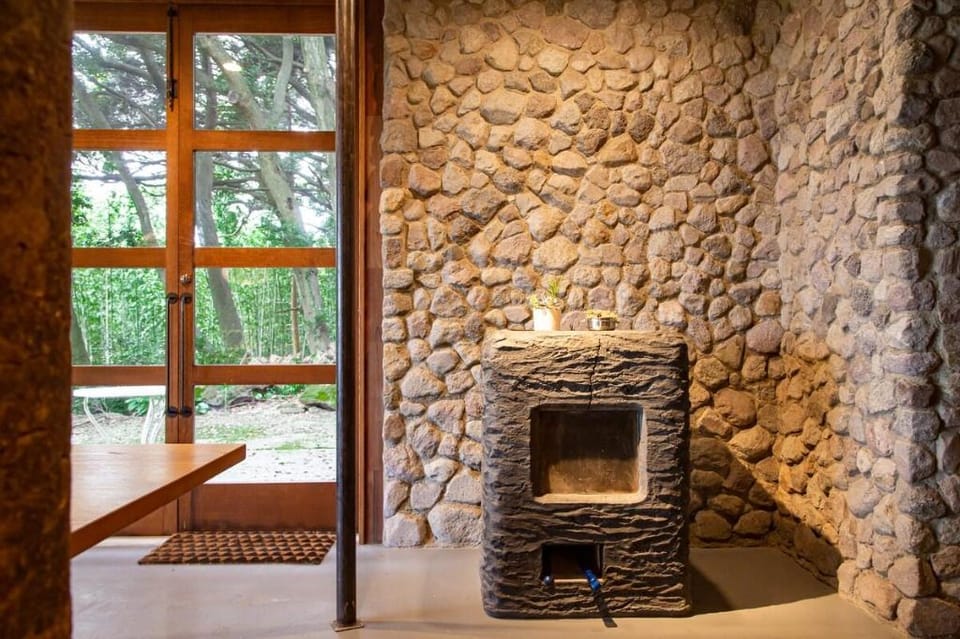 kamenos Luxury Resort With Beautiful Scenery Hiji Villa in Japan