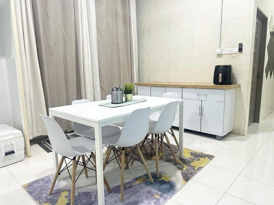 SH Homestay Perlis Vacation rental in Kedah