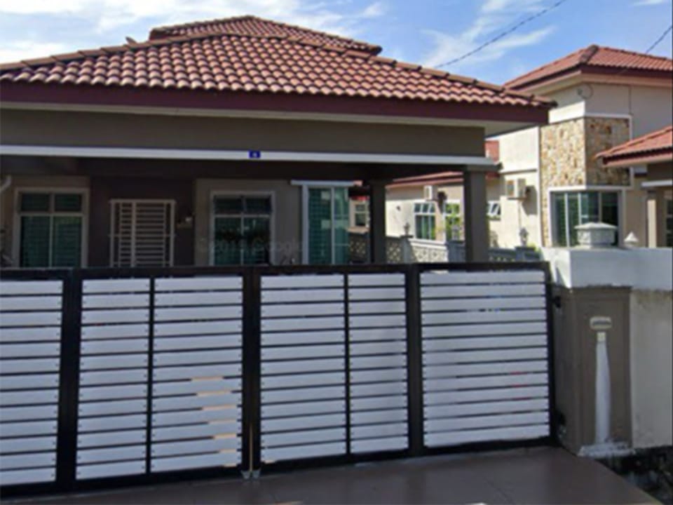 SH Homestay Perlis Vacation rental in Kedah