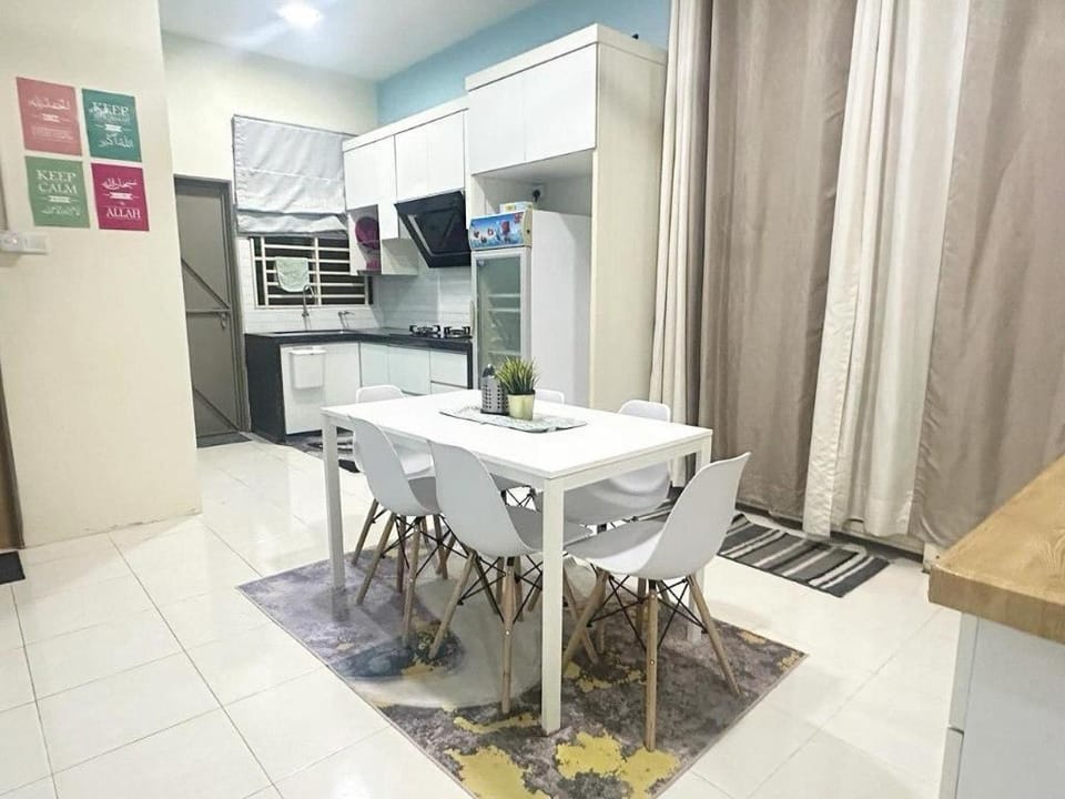 SH Homestay Perlis Vacation rental in Kedah