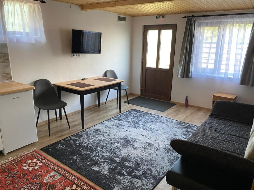 Salt Key House Studio Vacation rental in Romania