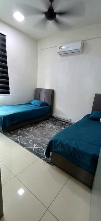 Annur Homestay Apartment in Ipoh