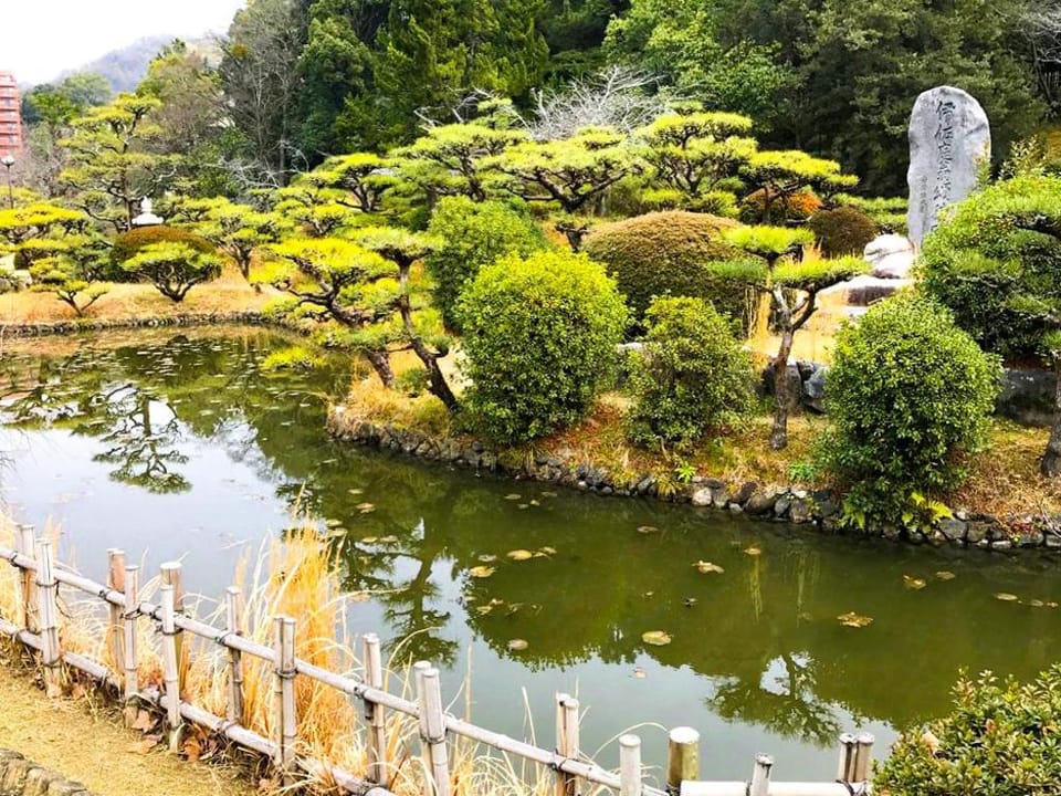 Himerakuen, Family-Friendly Accommodation for Group Travel in Matsuyama City Center Vacation rental in Japan