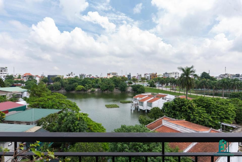 Tu Hoa Apartment for rent Apartment in Laos