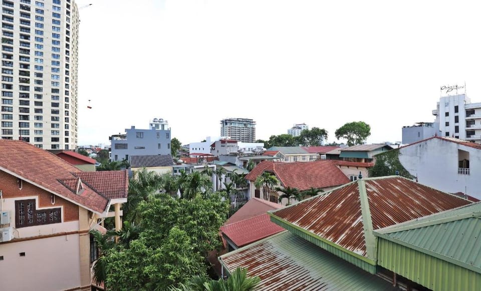 Modern Tay Ho Apartment  Apartment in Laos