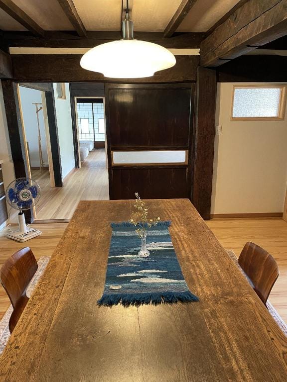 麻の里の宿asanone。岩櫃山に佇む１日１組限定の古民家一棟貸し宿。 Vacation rental in Japan