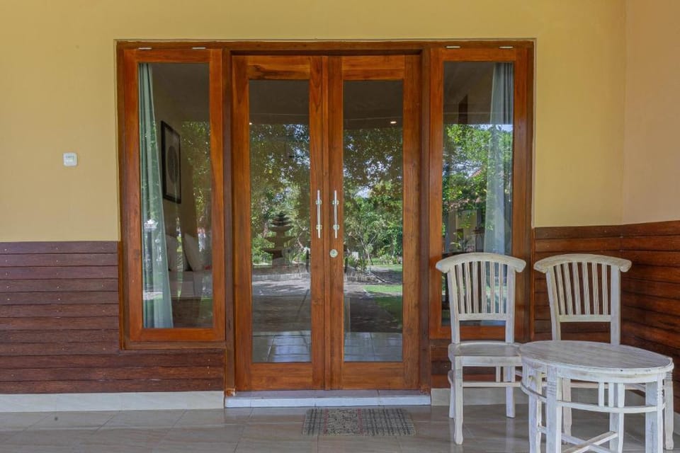 Amazing Deluxe Double Villa near Tamarind Beach Vacation rental in Nusapenida