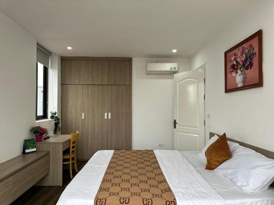 Cozy Apartment for rent Apartment in Laos