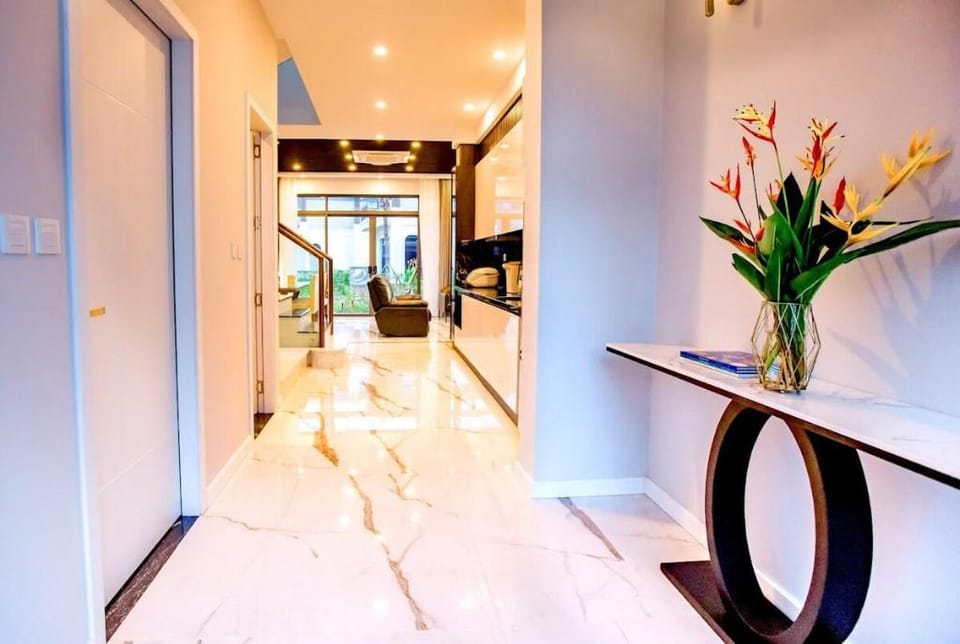 Smile Villa Sonasea Vân Đồn Vacation rental in Laos