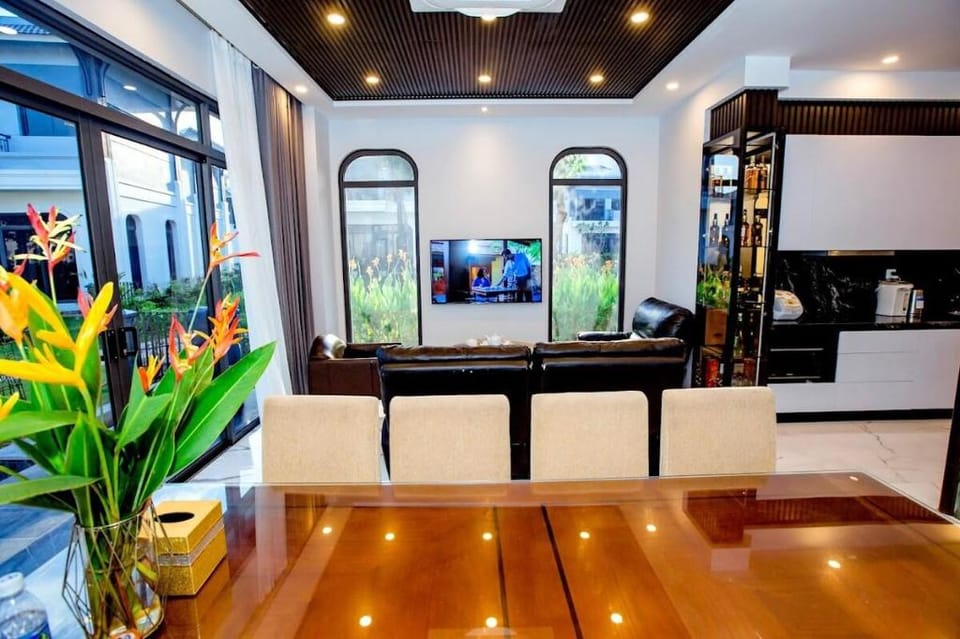 Smile Villa Sonasea Vân Đồn Vacation rental in Laos