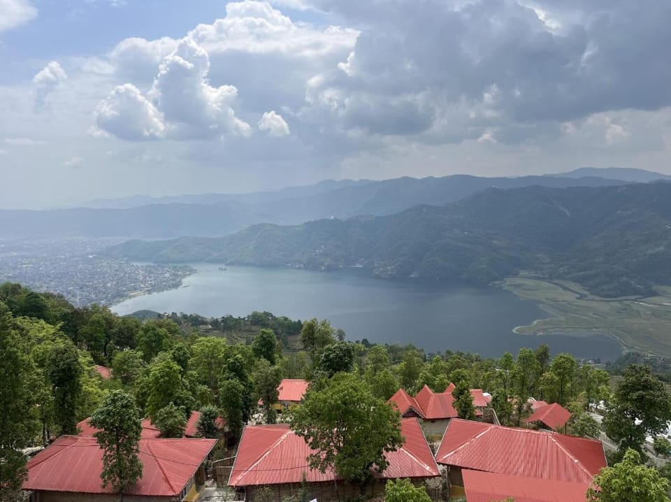 Naya Gaun Eco Resort Farm Stay in Bagmati Province, Nepal
