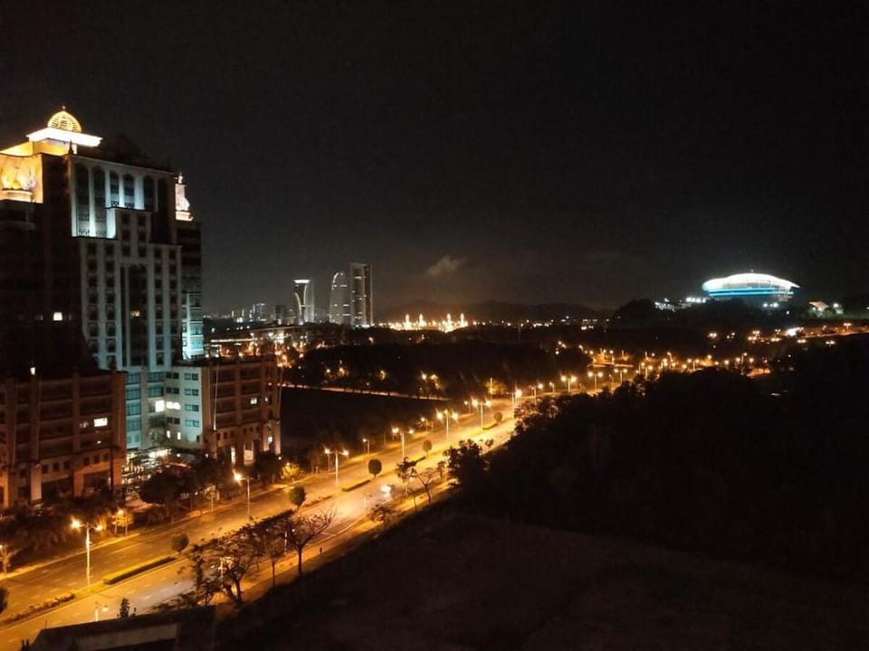 StayCation @Putrajaya Apartment in Putrajaya