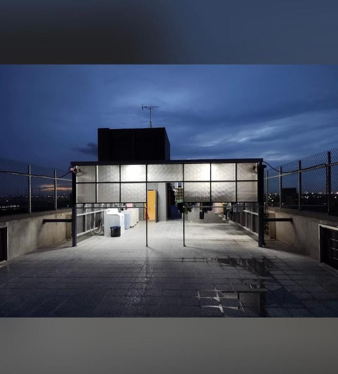 MINI Wei Xing Xiao Wo "Near Shalu Train Station" Apartment in Fujian