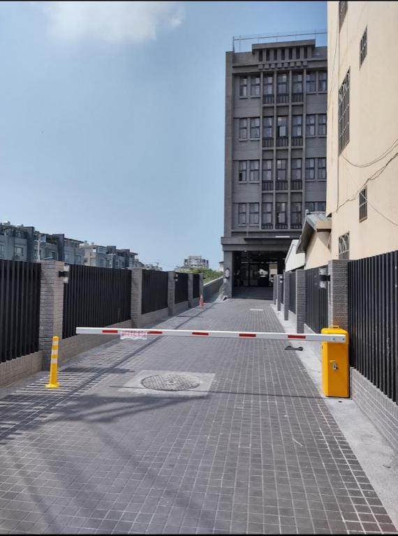 MINI Wei Xing Xiao Wo "Near Shalu Train Station" Apartment in Fujian