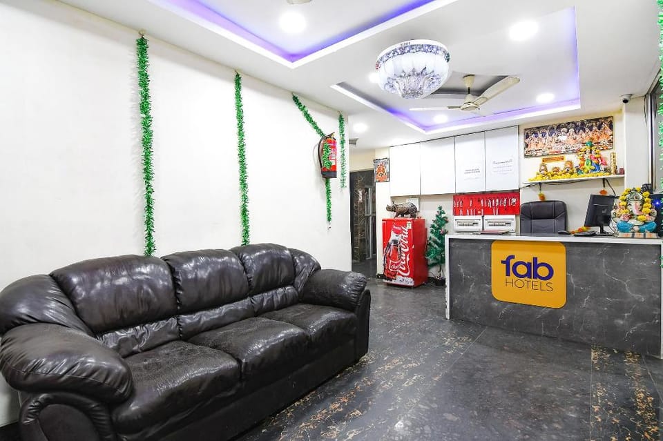 Via Narayanan Hotel in Kolkata