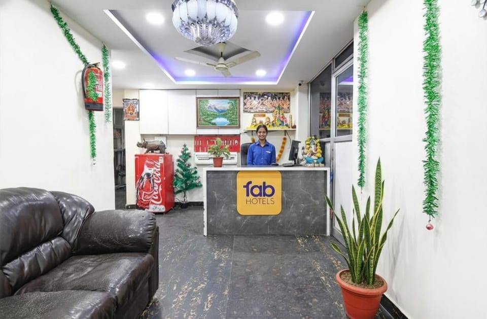 Via Narayanan Hotel in Kolkata