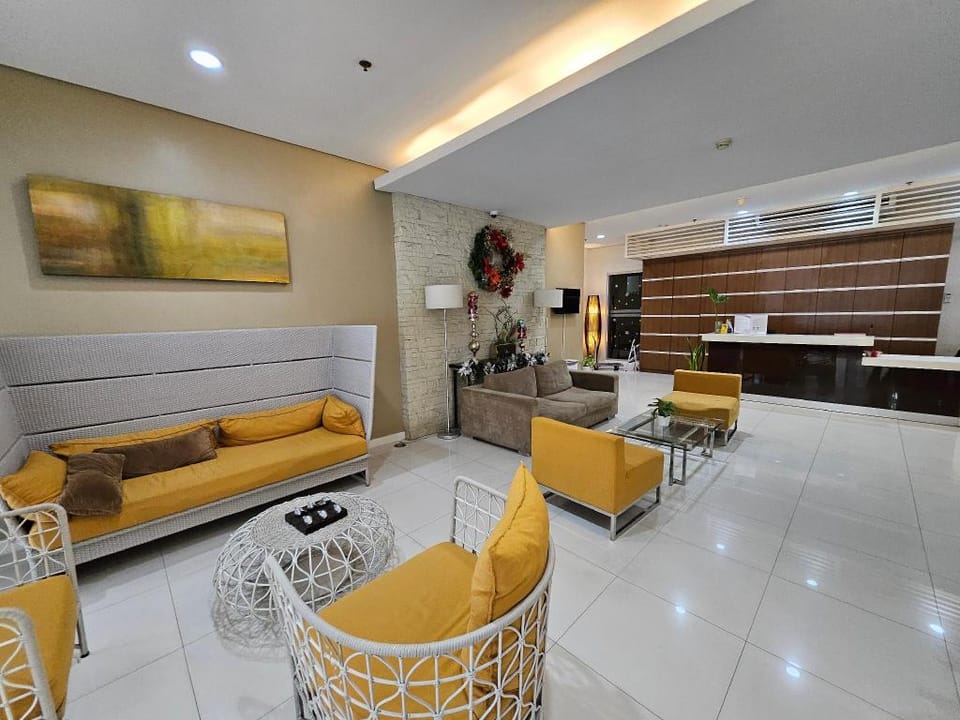 Avida Tower 1BR Condo IT Park Cebu Apartment in Lapu-Lapu City