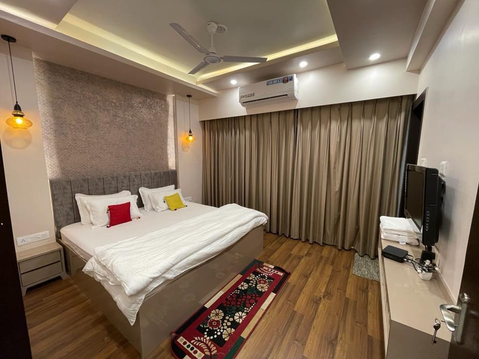 Shivay Homestay Apartment in Varanasi