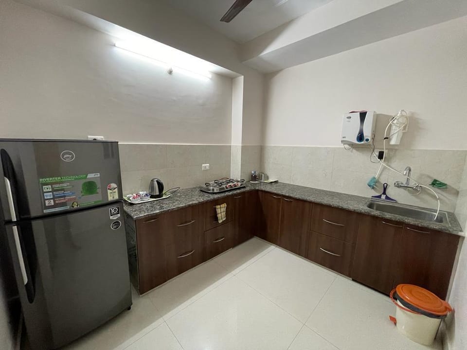 Shivay Homestay Apartment in Varanasi