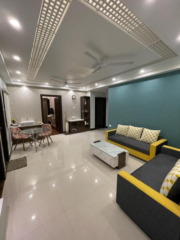 Shivay Homestay Apartment in Varanasi