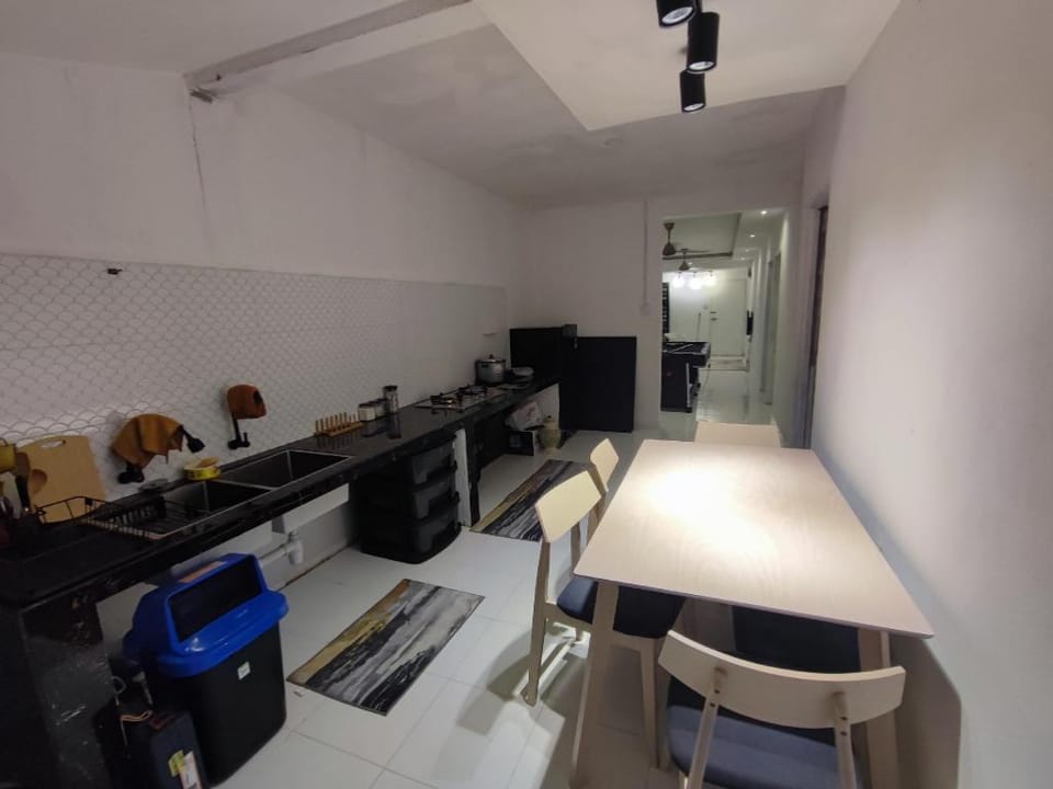 Hermoso Homestay Kota Bharu Vacation rental in Malaysia