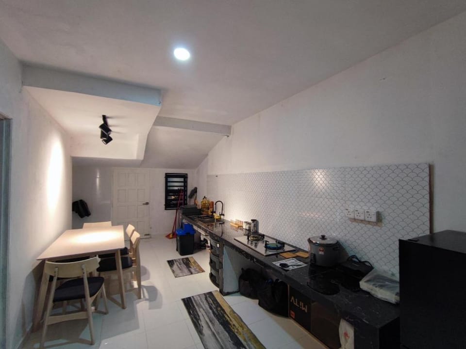 Hermoso Homestay Kota Bharu Vacation rental in Malaysia