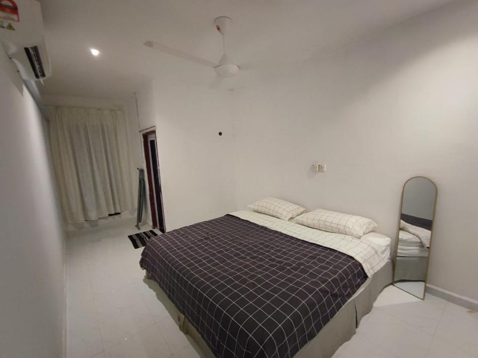 Hermoso Homestay Kota Bharu Vacation rental in Malaysia