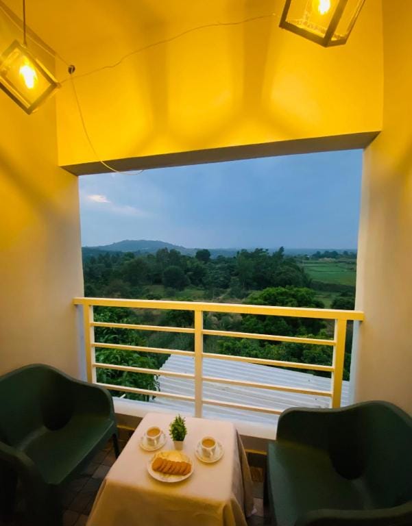 Rabbit Hill Farm  Vacation rental in Tamil Nadu