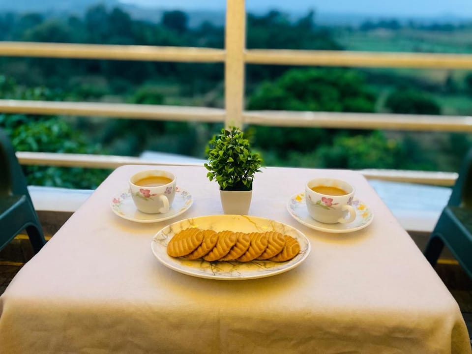 Rabbit Hill Farm  Vacation rental in Tamil Nadu