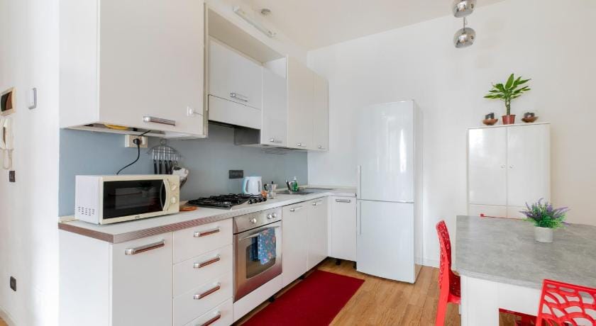 LA.MAR Apartment  Chirignago Apartment in Venice
