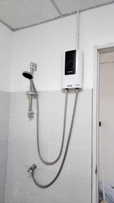 Safe House café and homestay #2 Vacation rental in Krabi Changwat