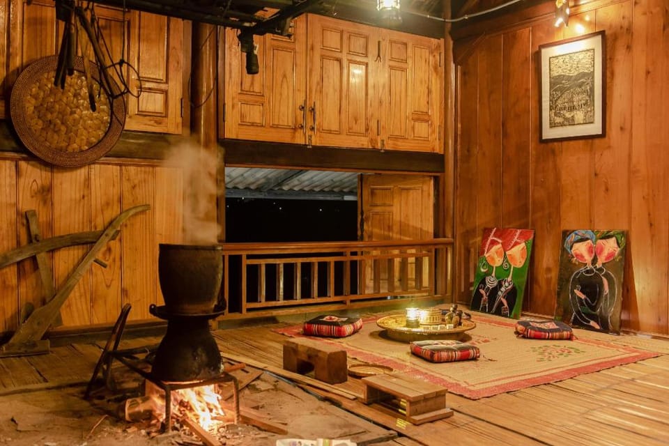 CHEN HOMESTAY Vacation rental in Laos