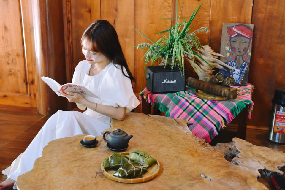 CHEN HOMESTAY Vacation rental in Laos