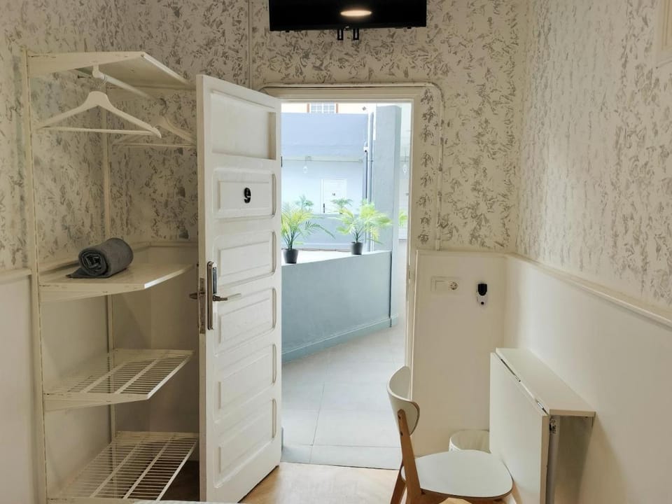 Room27- city center Bed and Breakfast in Canary Islands