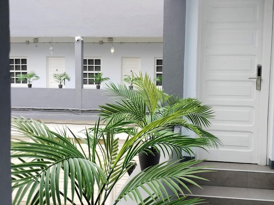 Room27- city center Bed and Breakfast in Canary Islands