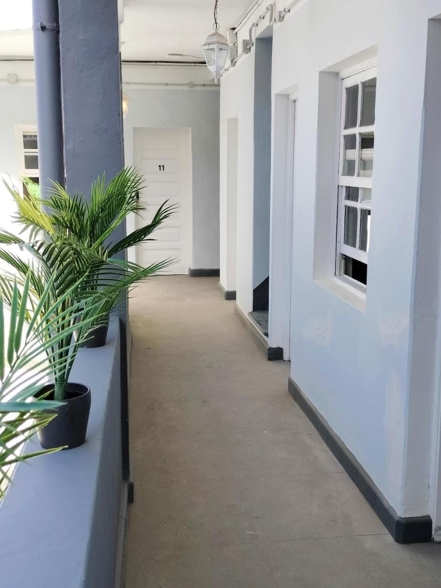 Room27- city center Bed and Breakfast in Canary Islands